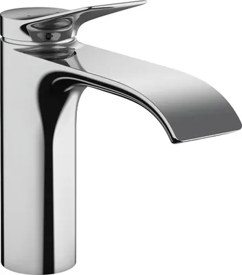 Produktbild von Hansgrohe Waschtischarmatur Vivenis Chrom