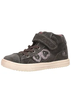 Produktbild von Lurchi Sneaker Sneaker Veloursleder