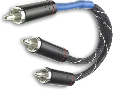 Produktbild von CONNECT IT - Project - Y-Kabel - 82cm