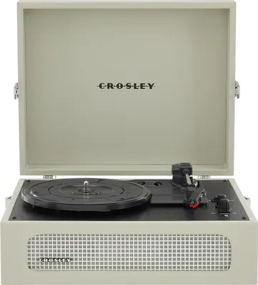 Produktbild von Crosley Tourne-Disque Cr8017Bdu