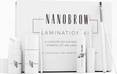 Produktbild von Nanobrow Lamination Kit