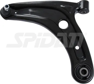 Produktbild von SPIDAN CHASSIS PARTS 57501 Querlenker Vorne Links für HONDA Jazz II Schrägheck (GD, GE3, GE2)