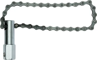 Produktbild von TengTools Ölfilterschlüssel 112310206 120mm