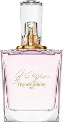 Zdjęcie produktu dla Franck Olivier Giorgia Women EDP 75ml