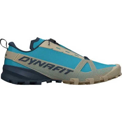 Produktbild von Traverse - Dynafit, Größe:9 UK (EU 43), Farbe:5285-rock khaki/storm blue