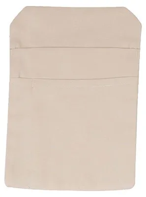 Produktbild von CG Workwear - Kellnertasche LT1757 (Einheitsgröße) (Sand)