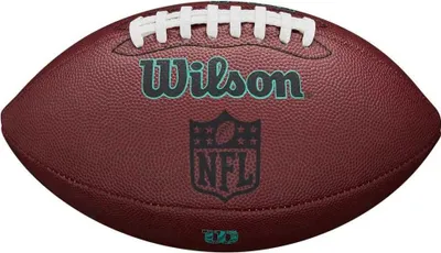 Produktbild von Wilson NFL Ignition Pro Eco American Football