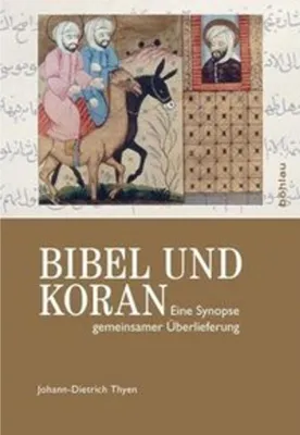 Produktbild von Bibel und Koran