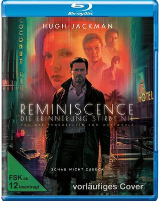 Zdjęcie produktu dla Reminiscence - Die Erinnerung stirbt nie