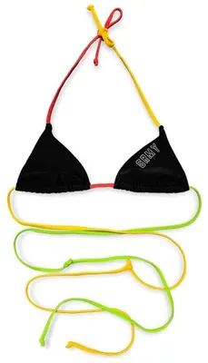 Obrázek produktu pro Bikini top Grimey 072-6820 pro Dámské