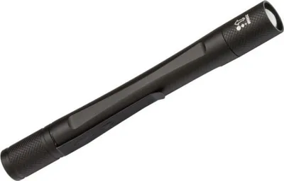 Produktbild von Brennenstuhl LuxPremium TL 100F IP54 - Hand-Blinklicht - Schwarz - Aluminium - IP54 - LED - 1 Lampen