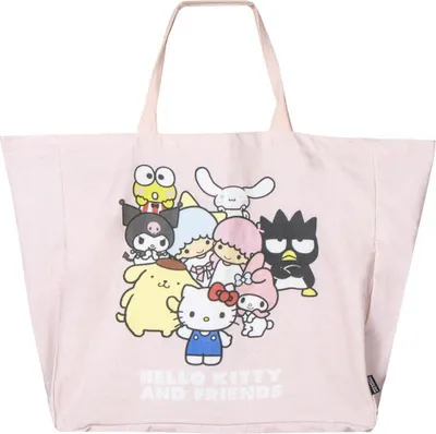 Image de Sanrio Tragetasche Hello Kitty XL