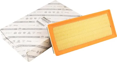Produktbild von Luftfiltereinsatz eckig 46741119