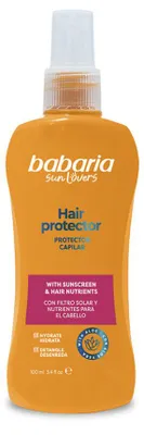 Image de Ce serait Sun. Protection capillaire à l'aloès 100 ml