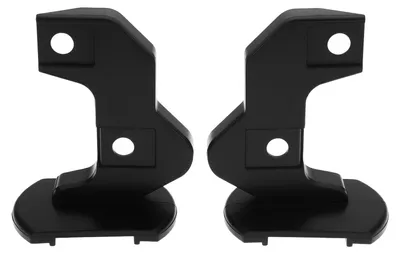 Imagen del producto de Soportes para el parachoques delantero para BMW E39 (juego de 2)