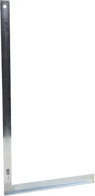 Produktbild von Dönges Schlosserwinkel mit Anschlag, 700 x 380 mm (klein groß rechter)