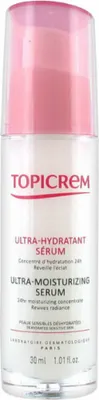 Image de TOPICREM HYDRA+ Ultra-Hydrating Serum 30ML