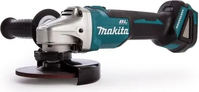 Produktbild von Makita DGA506Z, 8500 RPM, -, 125, Akku, 2,4 kg