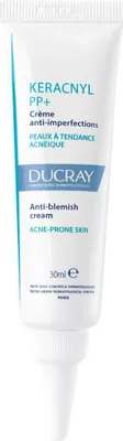 Produktbild von Keracnyl PP+ Creme gegen Unvollkommenheiten 30ml