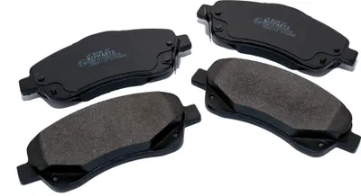 Produktbild von Bremsbeläge Set Kireaji KJ-J3602112