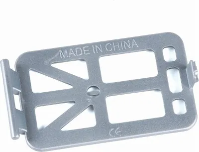 Produktbild von Graupner Akkufachdeckelfer