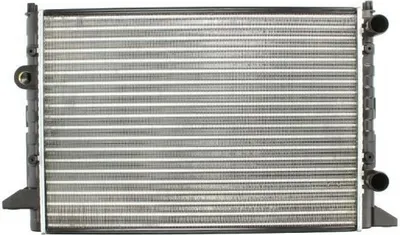 Produktbild von THERMOTEC D7W013TT Kühler Wasserkühler Motorkühler für VW PASSAT Variant (3A5, 35I) PASSAT (3A2, 35I)