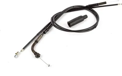 Obrázek produktu pro Kompletní lanko plynu Motoforce pro Mbk/Yamaha