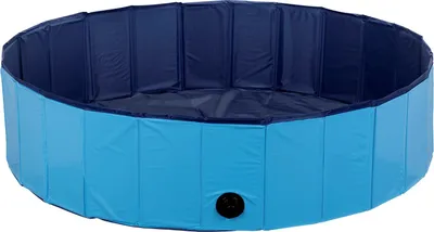 Immagine prodotto di DIAMENTIQ Folding dog pool - 120x30cm