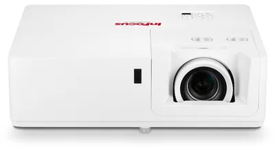 Obrázek produktu pro InFocus IN1069SL, 7000 ANSI lumen, DLP, WUXGA (1920x1200), 2000000:1, 16:10, 1 - 9,3 m
