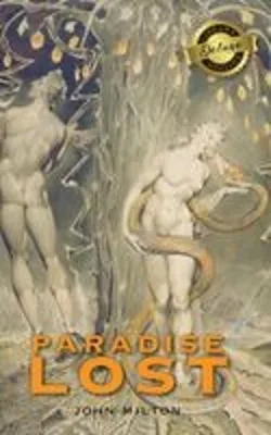 Obrázek produktu pro Paradise Lost (Deluxe Library Edition)