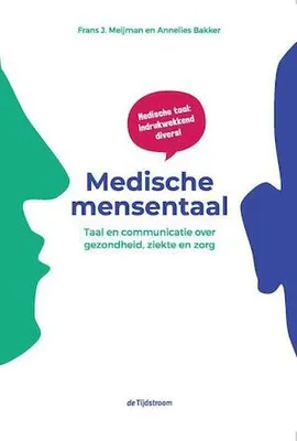 Produktbild von Medische mensentaal