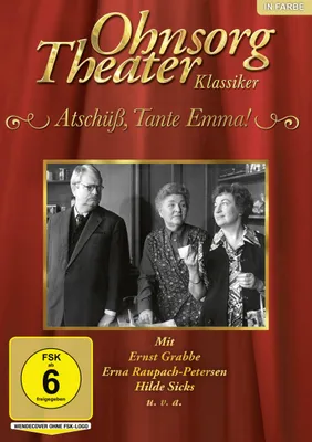 Produktbild von Atschüß, Tante Emma!