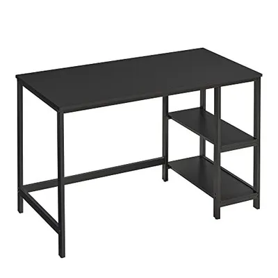 Zdjęcie produktu dla Artenat Biurko Barron, 120 cm, czarne
