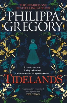 Produktbild von Tidelands