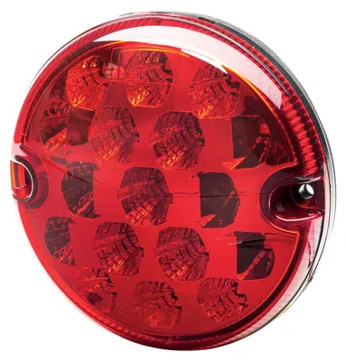 Productafbeelding van HELLA Achterlicht, achterlamp, achterlichtunit