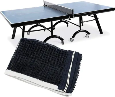Productafbeelding van Universele Tafeltennis Netset voor Binnen en Buiten, 180 x 15 cm