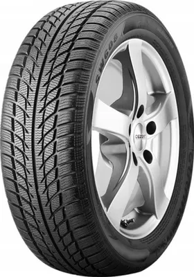 Immagine prodotto di Goodride Wi car-tyres SW608 ( 165/70 R14 81T )