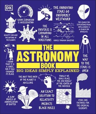 Image de The Astronomy Book