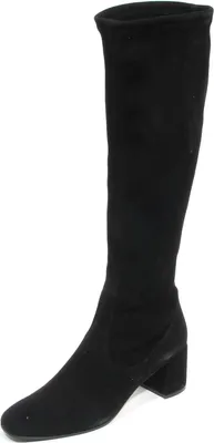 Produktbild von H7400 stivale donna ROBERTO FESTA MILLA Frau Stretch Stiefel