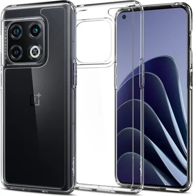 Produktbild von Transparente Schutzhülle für OnePlus 10 Pro KP23661