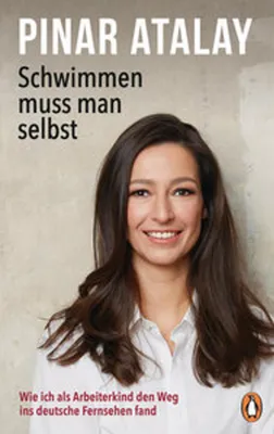 Produktbild von Schwimmen muss man selbst