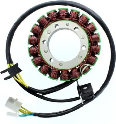 Produktbild von Elektrosport Lichtmaschinenwicklung (Stator) Für Suzuki Sv 1000S (03-07)
