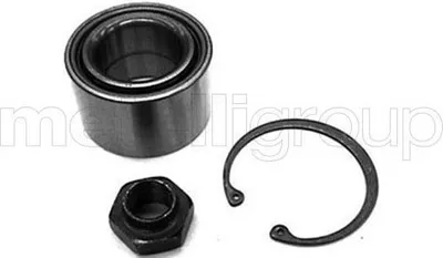 Produktbild von METELLI Radlagersatz für SUZUKI SWIFT III (MZ, EZ) 19-2296