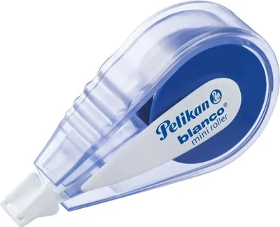 Zdjęcie produktu dla Rolka korekcyjna blanco mini B921 6mx4,2mm opakowanie 15 szt