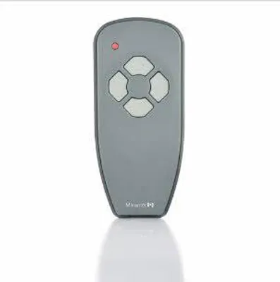 Produktbild von Marantec Digital 384 Mini-Handsender 4-Kanal, Multi-Bit, 868,3 MHz