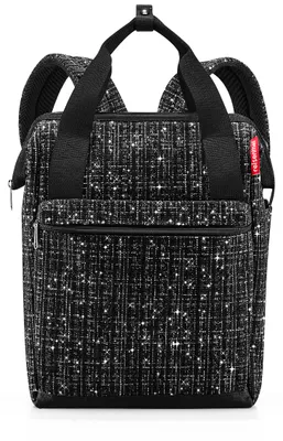 Produktbild von Reisenthel Allrounder R, Junge/Mädchen, 33 cm (13"), Polyester