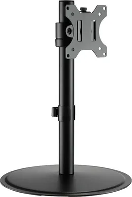 Produktbild von Logilink Monitorständer, 17-32", Stahl, Curved Screens