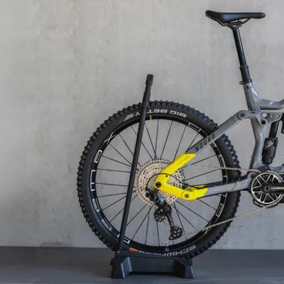 Produktbild von XLC 2502605410 Fahrrad Ersatzteil/Zubehör Fahrrad-Reiseständer