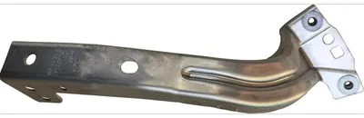 Image de DIEDERICHS 2236062 Support, aile avant droite pour VW UP ! (121, 122, BL1, BL2, BL3, 123) 11-24