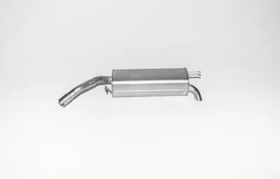Produktbild von VEGAZ FTS-277 Endschalldämpfer für FIAT BRAVO II (198) Auspuff